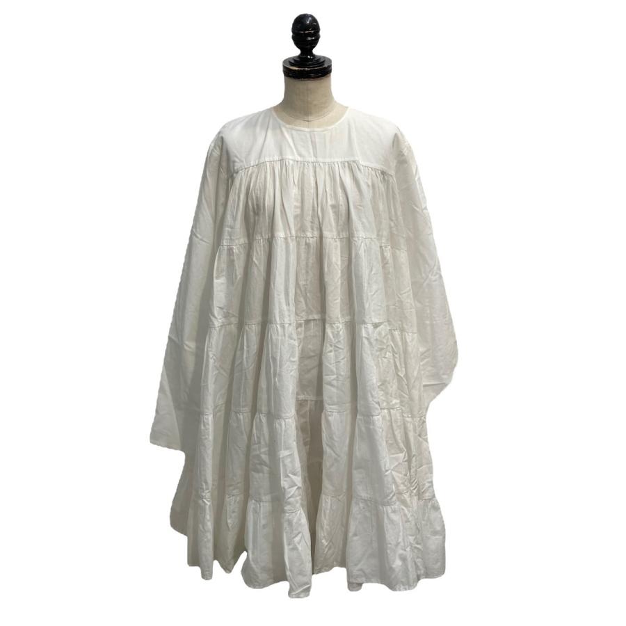 Merlette SOLIMAN WHITE XS