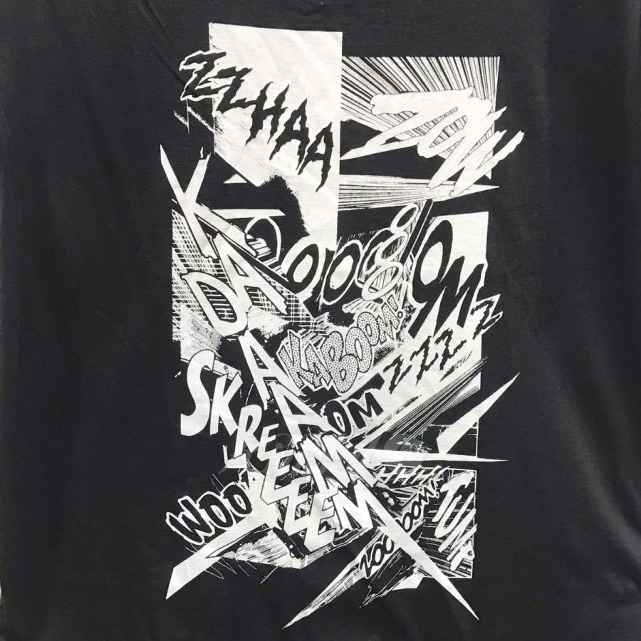 19SS Celine × Christian Marclay Tシャツ S 19SS Celine × Christian Marclay Tシャツ S