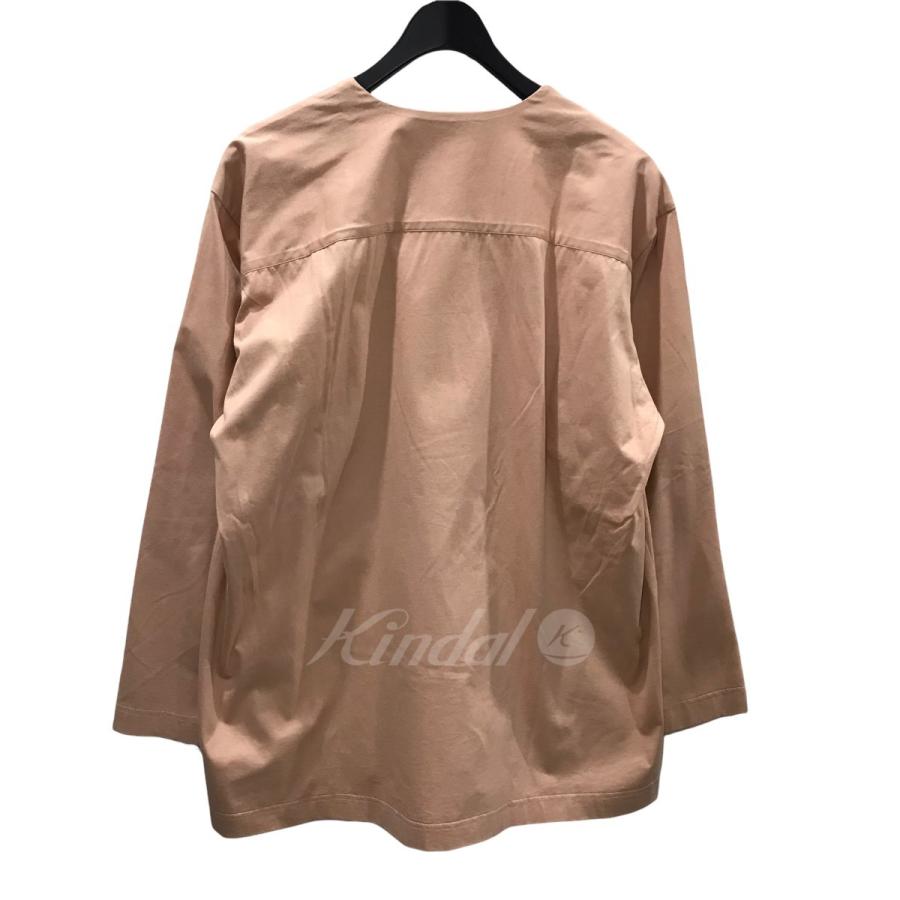 homme plisse ハーフジップissey miyake 3