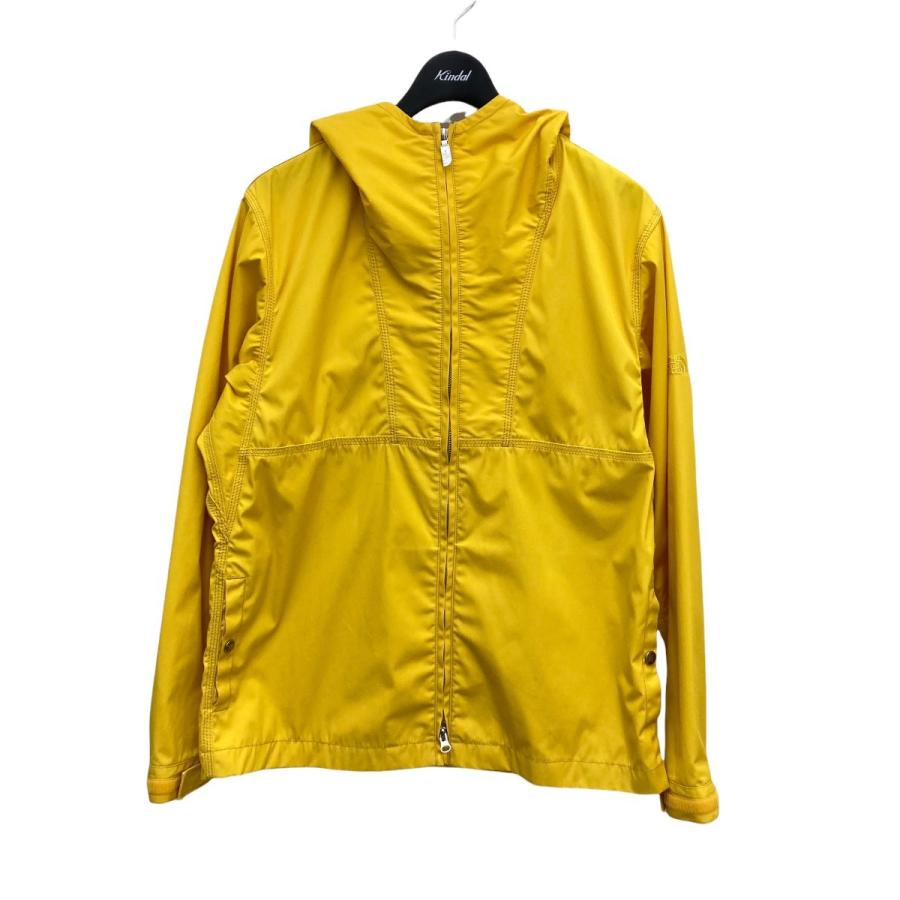 The North Face Purple Label 65 35クロスマウンテンパーカー イエロー サイズ L 堅田店 2318 ブランド古着カインドオル 通販 Yahoo ショッピング