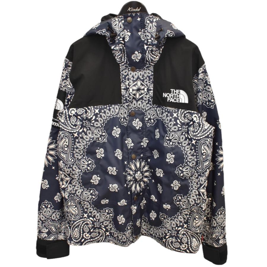 ぴーちゃん様専用 Supreme North Face Bandana 新品-