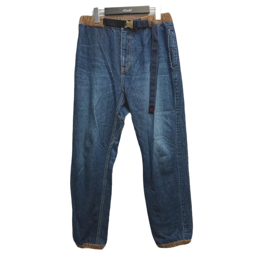 素晴らしい価格 Pants Suiting 20SS ×GRAMICCI sacai Denim 220718