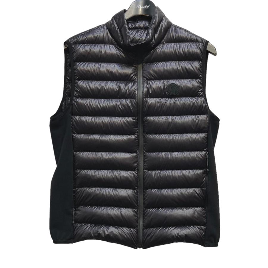 モンクレール DELPY GILET ダウンベスト　サイズ1 モンクレール DELPY GILET ダウンベスト サイズ1 モンクレール Delpy
