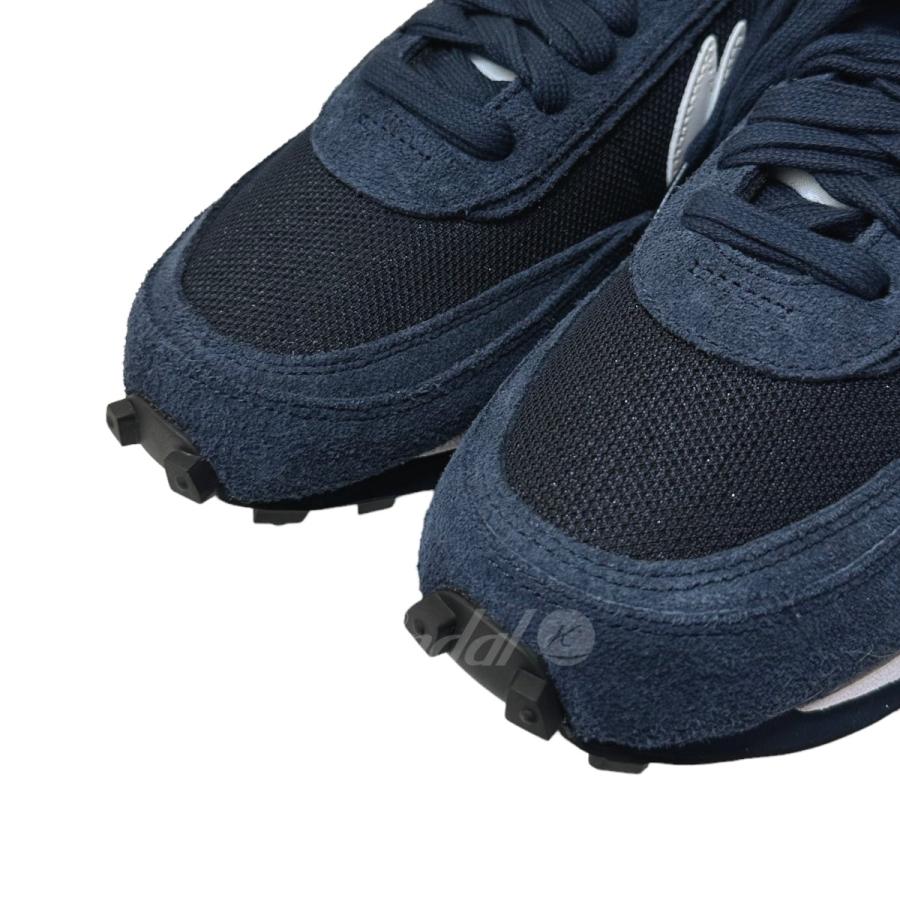 人気沸騰】 カインドオルYahoo 店sacai×NIKE ×Fragment LD Waffle SF