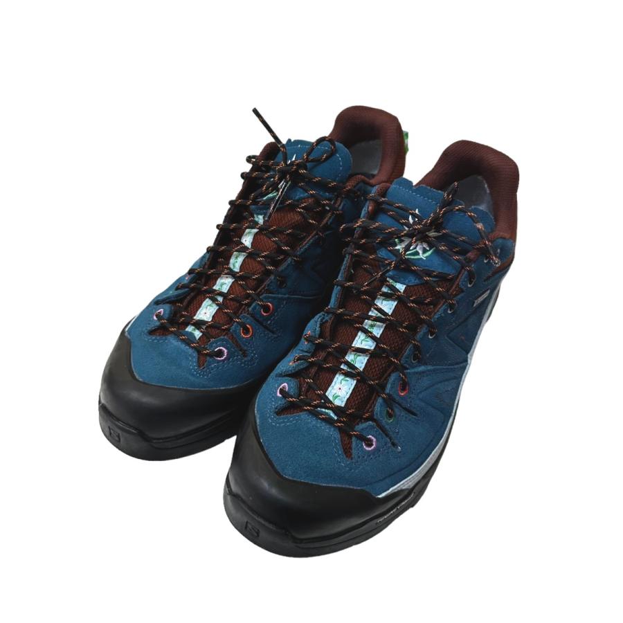 THE BROKEN ARM x SALOMON X-DESALPES GTX