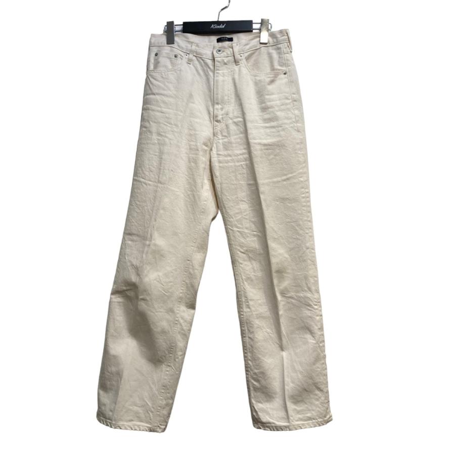 yleve Y イレーヴ ワイ パンツ パンツ 