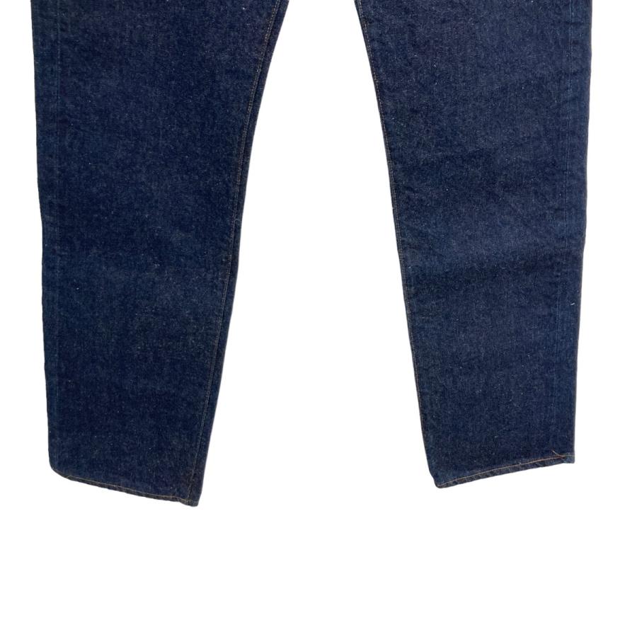Levi's（リーバイス） 【値下げ】Levis デッドストック 501XX For Over