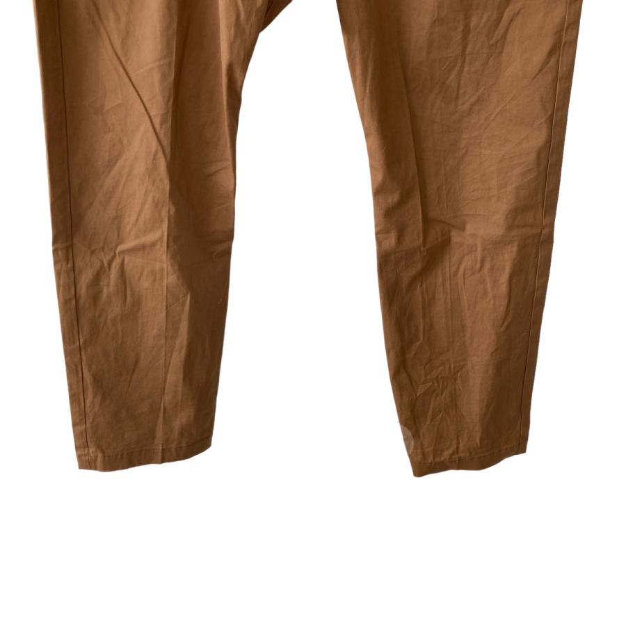 Rick Owens 【値下げ】Rick 21SS PHLEGETHON BELA TROUSERS ブラウン 