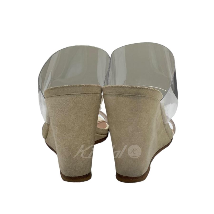 Maryam Nassir Zadeh 【値下げ】MARYAM NASSIR ZADEH OLYMPIA WEDGE 