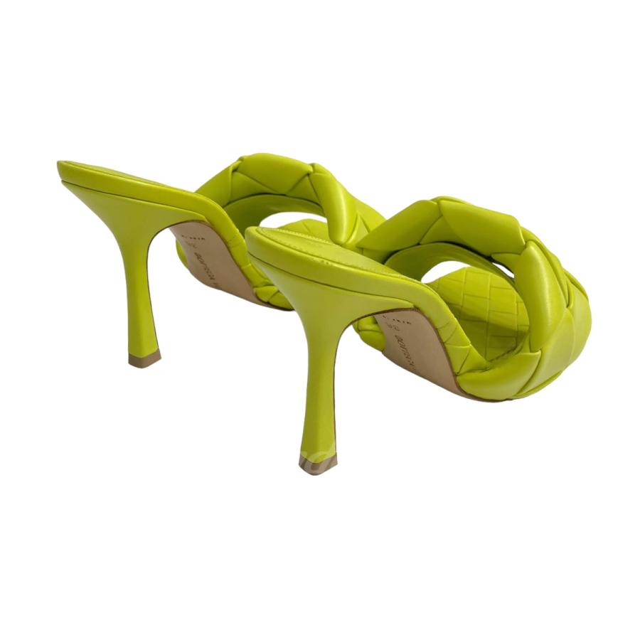 BOTTEGA VENETA 【値下げ】BOTTEGA THE LIDO リド レザー