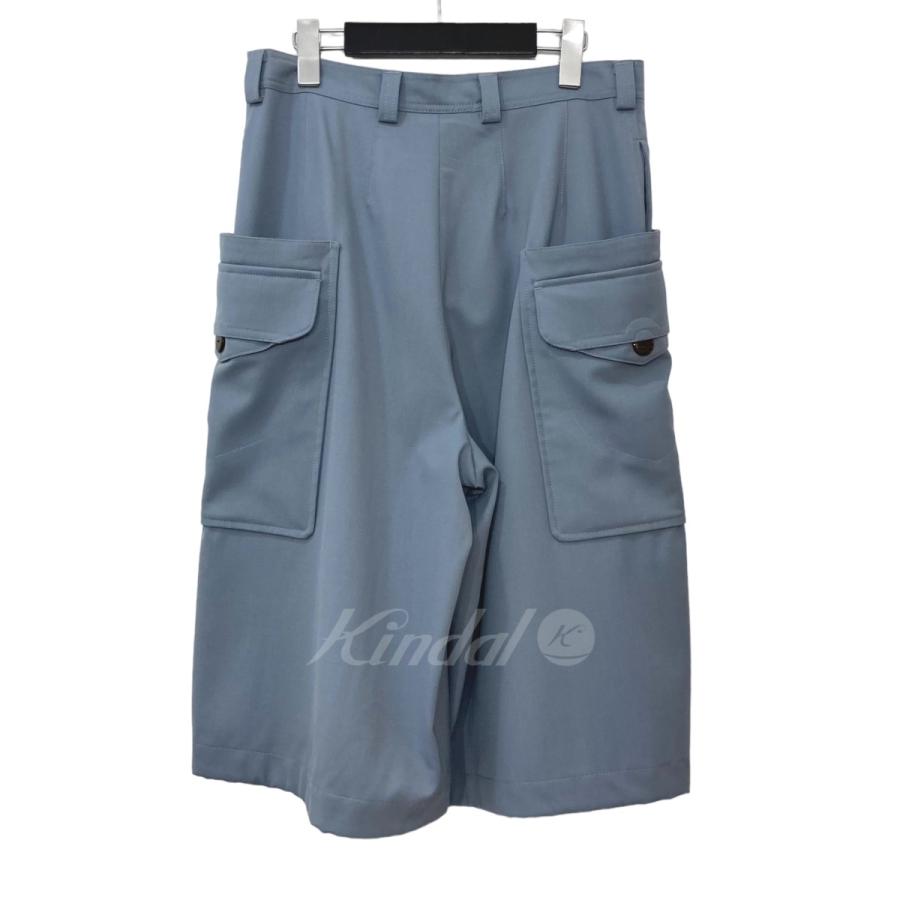 KIKO KOSTADINOV 【値下げ】Kiko Kostadinov 23SS KREUK WIDE KIKO KOSTADINOV 【値下げ】Kiko Kostadinov 23SS KREUK WIDE