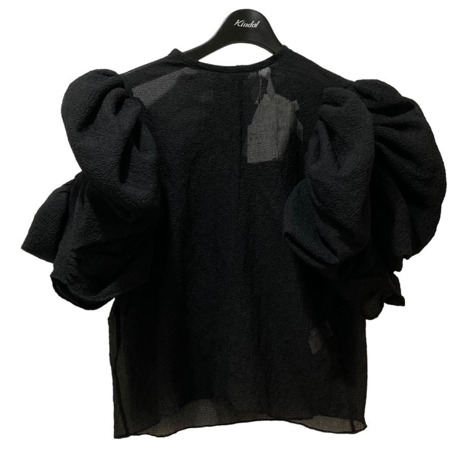 ラドロー バタフライブラウス