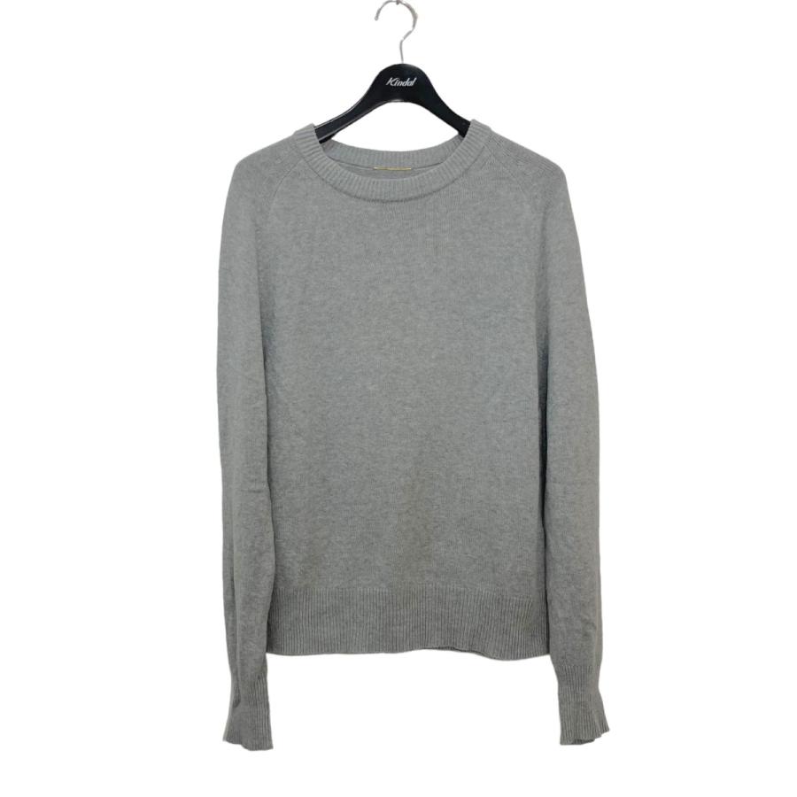 値下げ】MUSE de Deuxieme Classe 23SS knit クルー 23080500710010 
