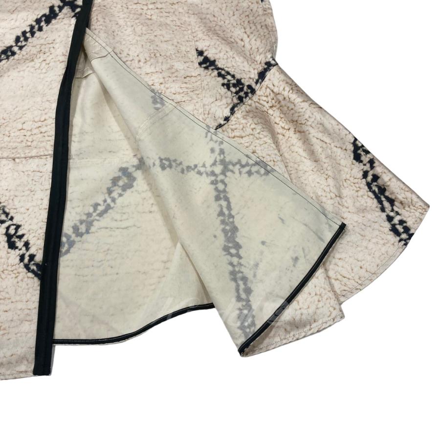 PHOTOCOPIEU（フォトコピュー） 【値下げ】PHOTOCOPIEU JULIA TRUMPET