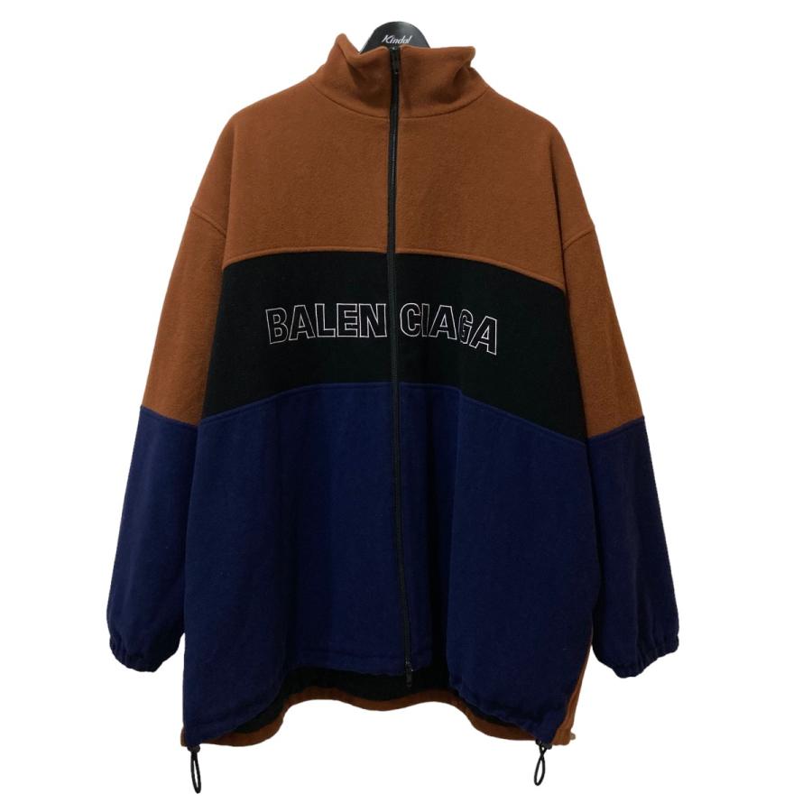 お値下げしました！BALENCIAGA ジップアップブルゾン 44 お値下げしました！BALENCIAGA ジップアップブルゾン 44 - メルカリ