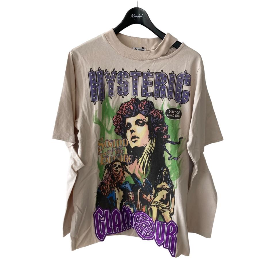 Hysteric Glamour