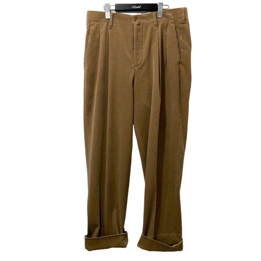 マーティー マーティーアンドサンズ MAATEE＆SONS 俺のCHINO-PAN 