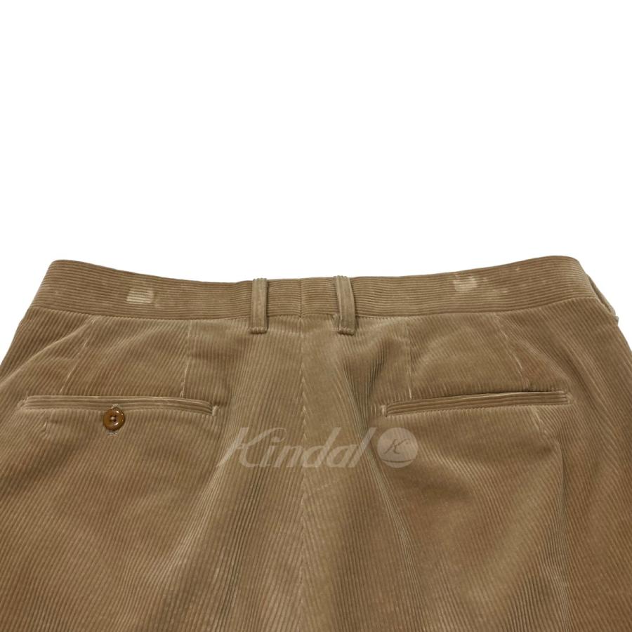 マーティー マーティーアンドサンズ MAATEE＆SONS 俺のCHINO-PAN 