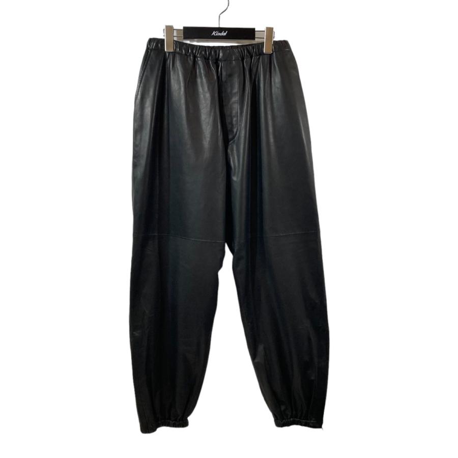 COMOLI 21AW モールスキンパンツ サイズ1