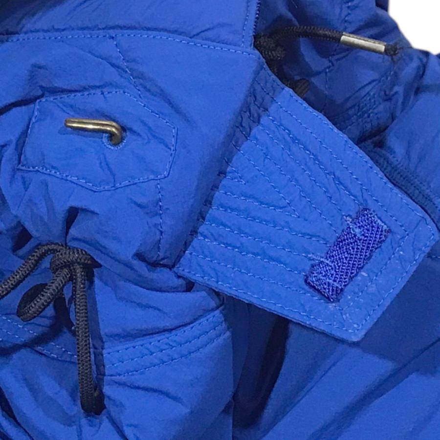 Ten-C（テンシー） ダウンジャケット S3／35 ARTIC DOWN PARKA アー