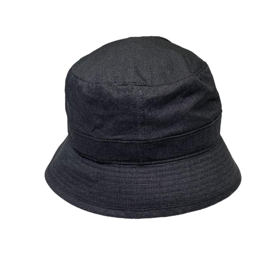 ダブルタップス WTAPS 23SS BUCKET バケットハット 231HCDT-HT08 グレー サイズ：04｜kindal｜02