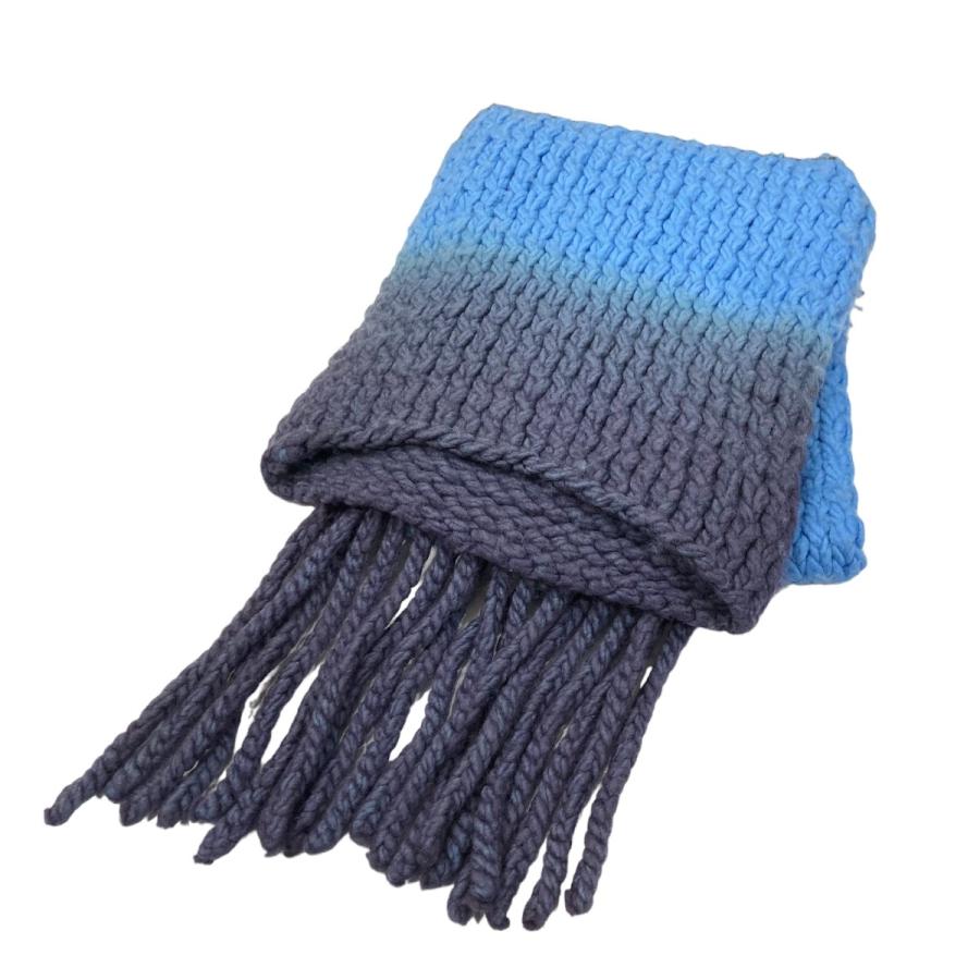 限定値下げ】フミカウチダfumika uchidaストールポンチョ