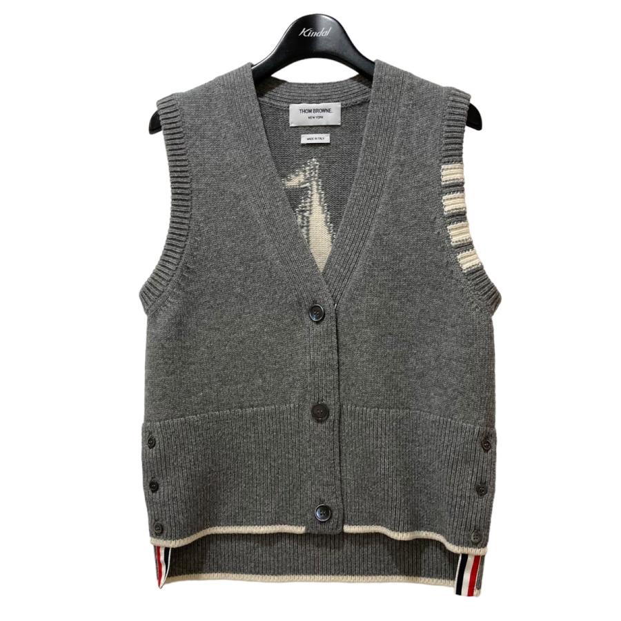 最終値下げ】THOM BROWNE ニット 【公式通販】