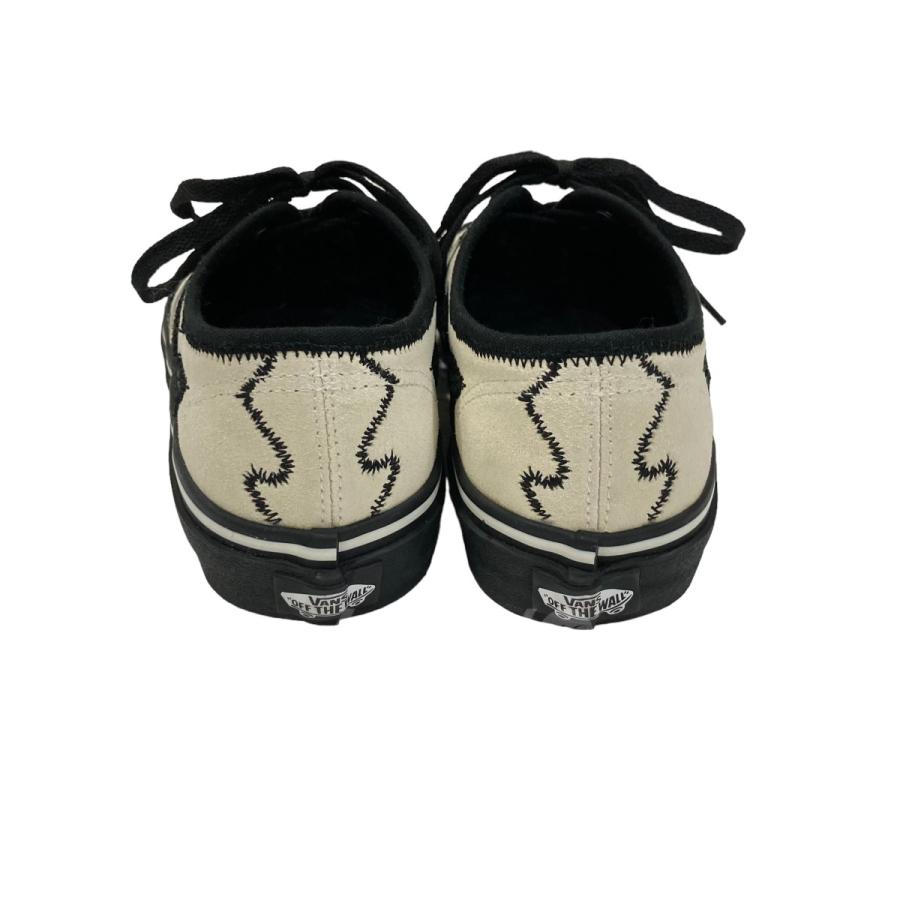 値下げ】TOGA ARCHIVES ×VANS AUTHENTIC V44CF TOGA ホワイト×ブラック 