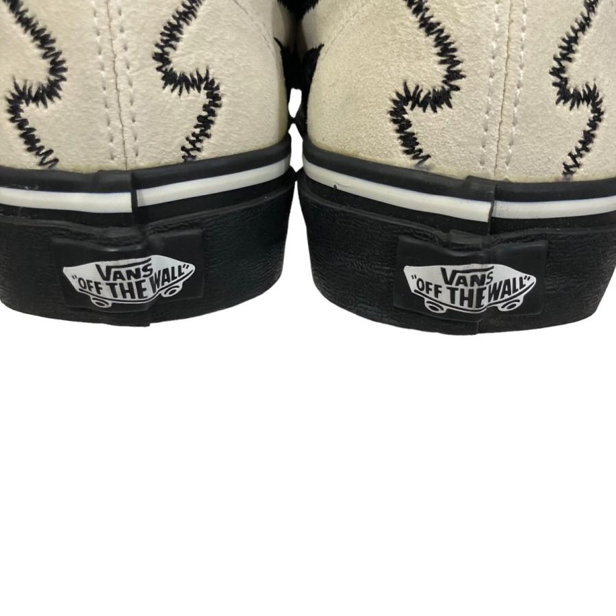 値下げ】TOGA ARCHIVES ×VANS AUTHENTIC V44CF TOGA ホワイト×ブラック  