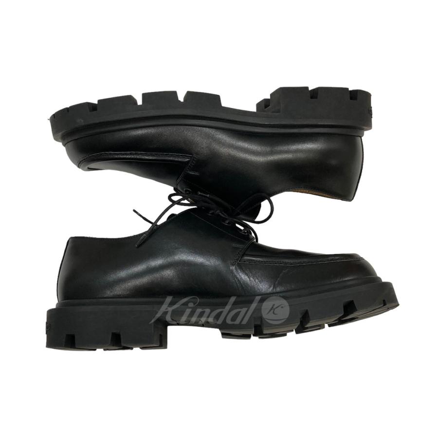 メゾン マルジェラ Maison Margiela ダービーシューズ S57WQ0163 