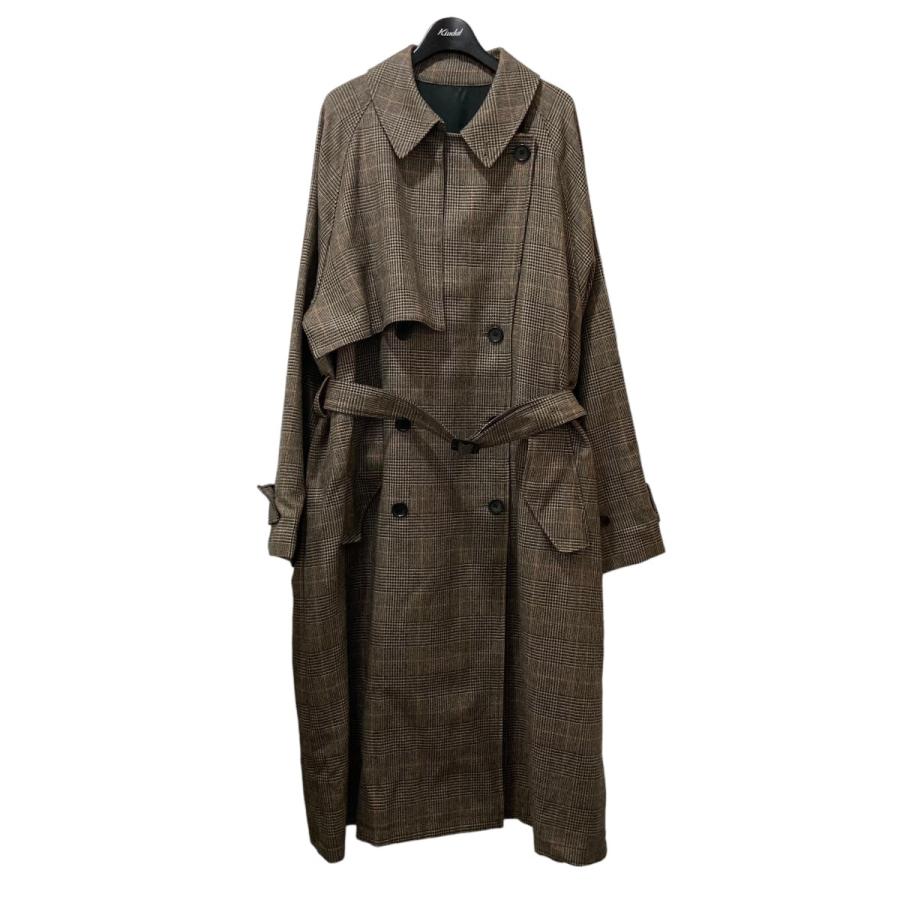 stein / LAY OVERSIZED OVERLAP COAT(BEIGE)通販サイト - 京都 stein / LAY OVERSIZED OVERLAP COAT(BEIGE)通販サイト - 京都