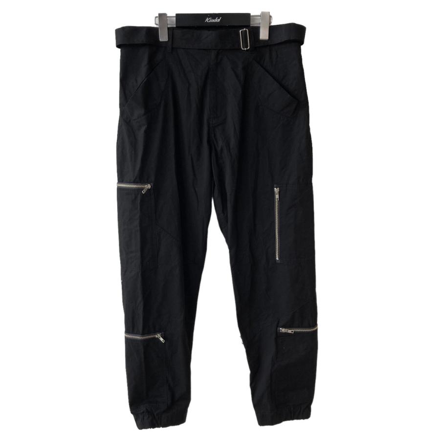 PHINGERIN 【値下げ】PHINGERIN Plowing Pants Pockets ボンテージ 