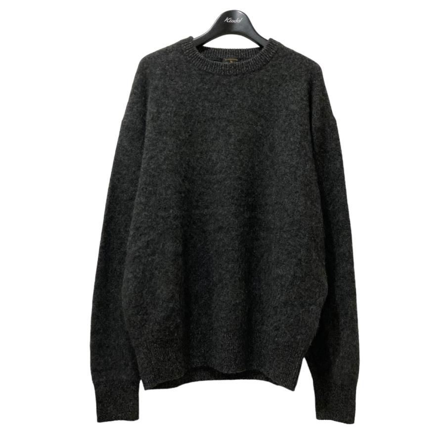 マーティー マーティーアンドサンズ MAATEE＆SONS CASHMERE SHAGGY 2 