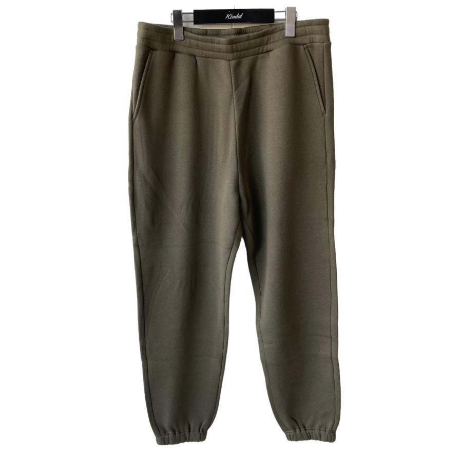 WTAPS 【値下げ】WTAPS 22AW AII TROUSERS COTTON スウェットパンツ 