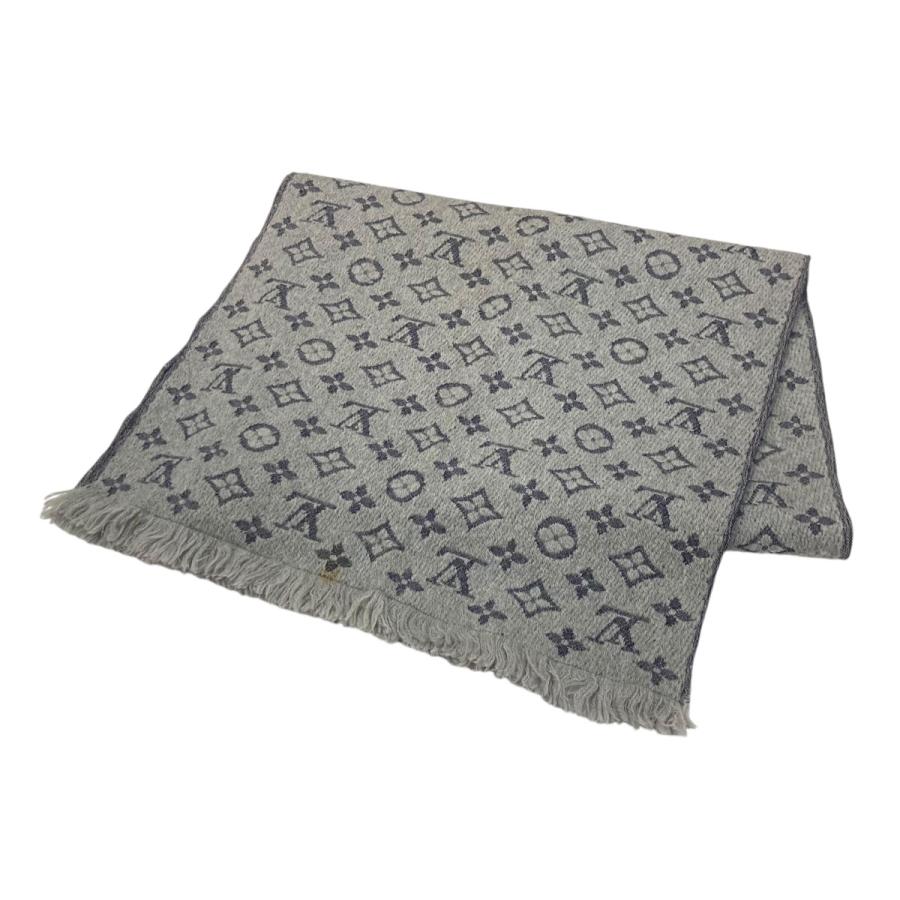 値下げ】LOUIS VUITTON マフラー・モノグラム クラシック M70932  