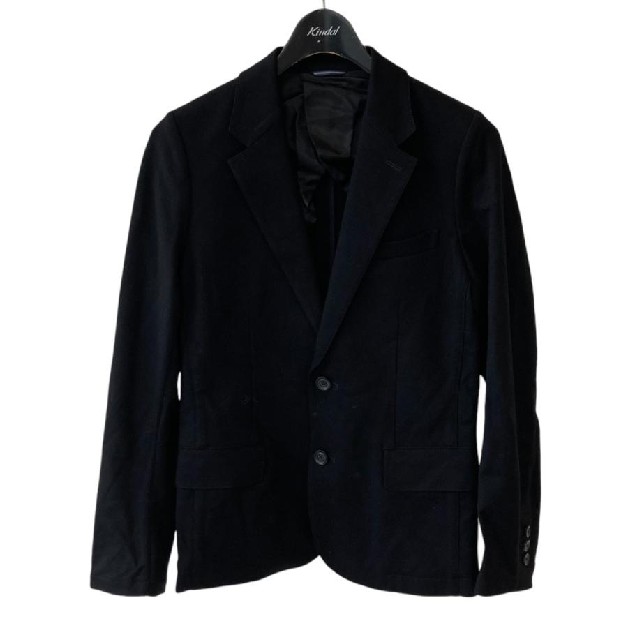 ジュンハシモト junhashimoto JERSEY 2B JACKET テーラードジャケット 