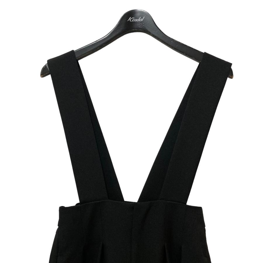 美品gypsohila ジプソフィア　Anytime Salopette 36 Gypsohila Anytime Salopette 36