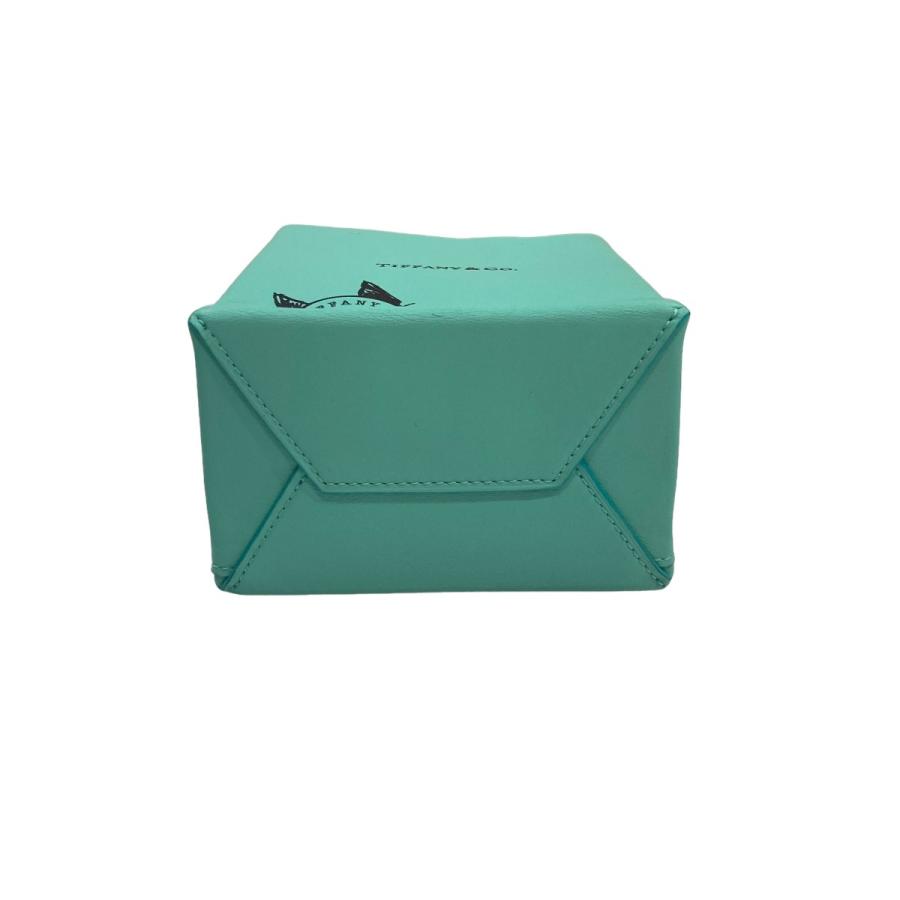 TIFFANY&Co. 【値下げ】Tiffany ＆ Co． ミニショッピングバッグ