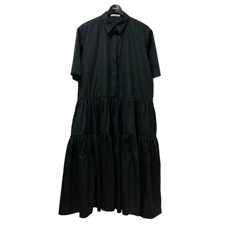 セシリー・バンセン Cecilie Bahnsen PRIMROSE DRESS シャツワンピース  