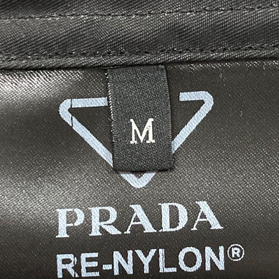 PRADA 【値下げ】PRADA 2024SS RE-NYLON三角プレートマルチ PRADA 【値下げ】PRADA 2024SS RE-NYLON三角プレートマルチ