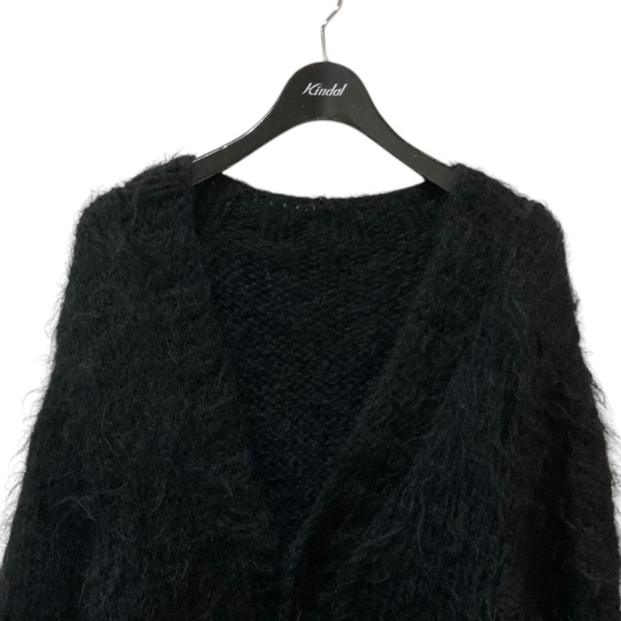 ビーエーエー コスチューム BAA COSTUME MFG KING MOHAIR CARDIGAN 