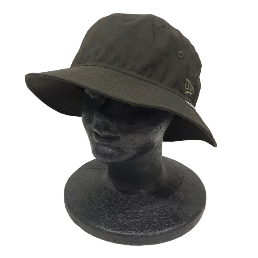 ロンハーマン×ニューエラ RHC Ron Herman×NEW ERA バケット 