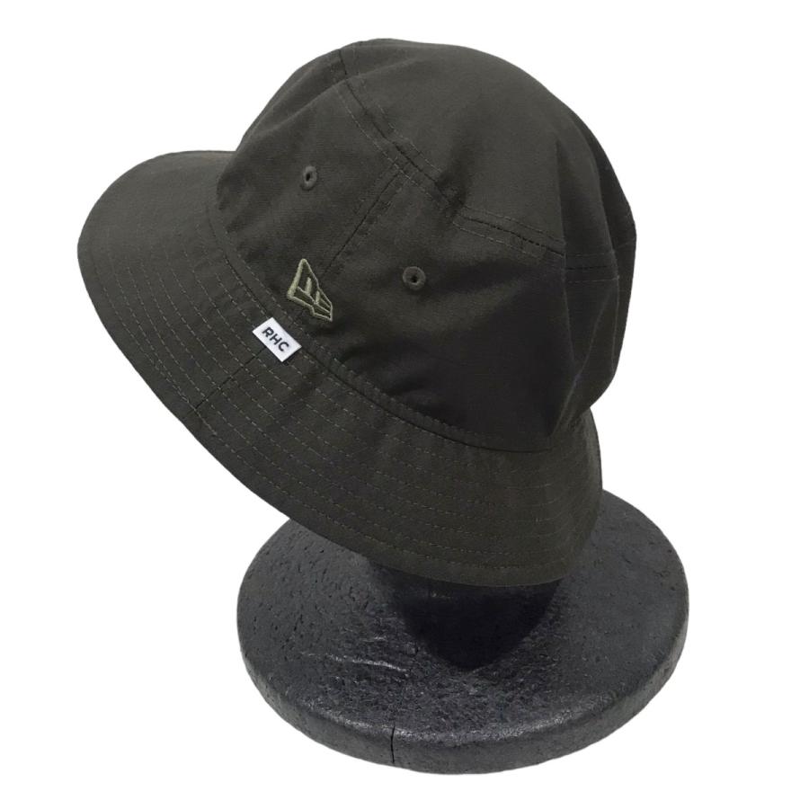 ロンハーマン×ニューエラ RHC Ron Herman×NEW ERA バケット 