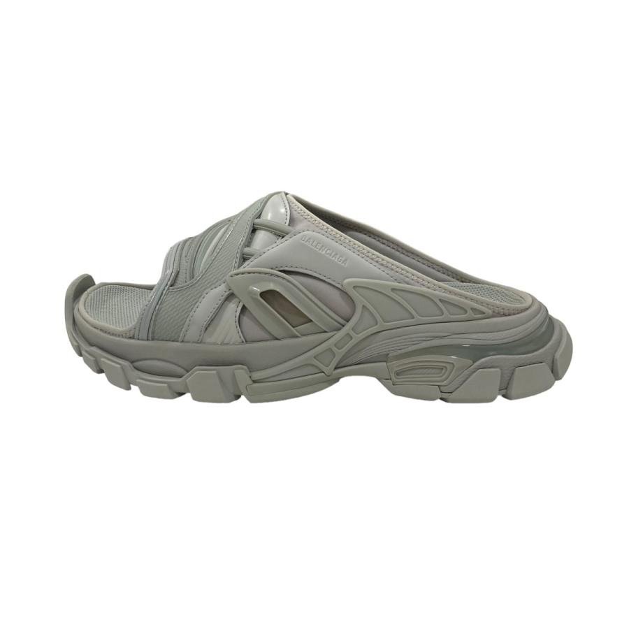 BALENCIAGA 【値下げ】BALENCIAGA Track Slide Sandal ミュール  