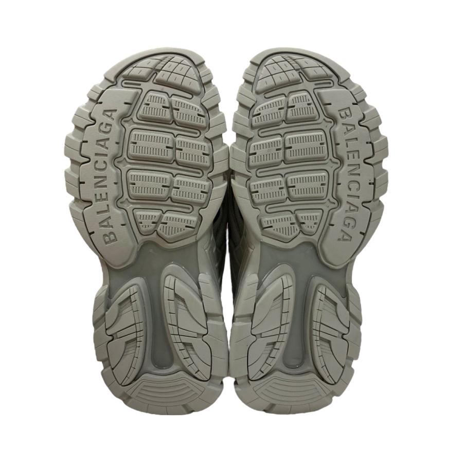 BALENCIAGA 【値下げ】BALENCIAGA Track Slide Sandal ミュール  
