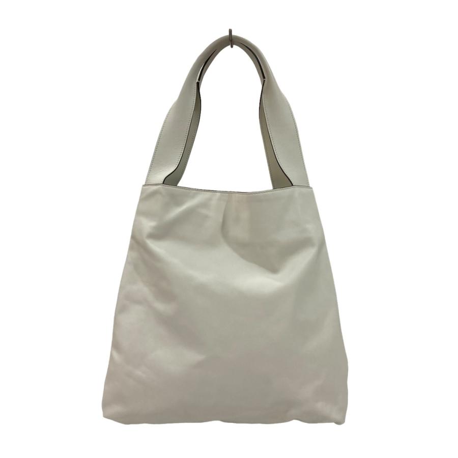 miu miu（ミュウミュウ） 【値下げ】MIU MIU 2024SS Leather Hobo Bag