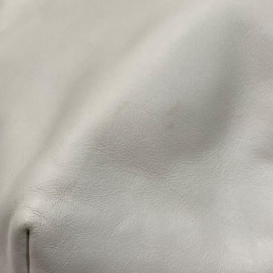 miu miu（ミュウミュウ） 【値下げ】MIU MIU 2024SS Leather Hobo Bag