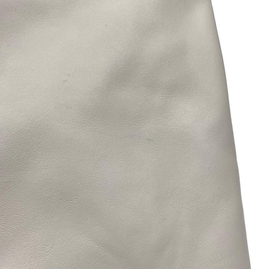 miu miu（ミュウミュウ） 【値下げ】MIU MIU 2024SS Leather Hobo Bag