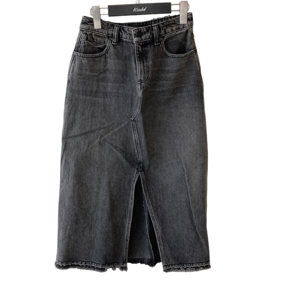 Alexanderwang アレキサンダーワン デニム タイトスカート