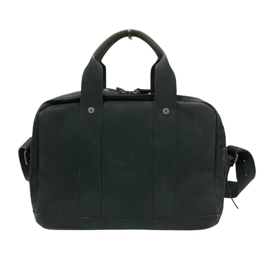 Mackintosh マッキントッシュ 0004 MACKINTOSH ゴム引き2wayバッグ  